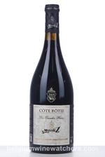 2009 COTE ROTIE LES GRANDES PLACES