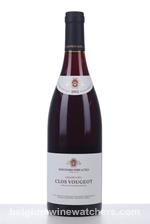 2015 CLOS VOUGEOT