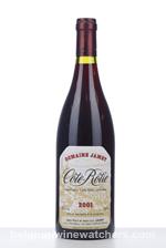 2001 COTE ROTIE