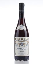 2012 BAROLO BRUNATE