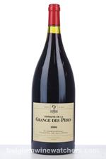 2006 LA GRANGE DES PERES