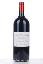 2009 LE PETIT CHEVAL