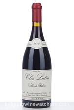 2012 COTES DU VIVARAIS CLOS LATIN