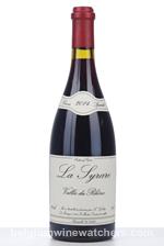 2014 COTES DU VIVARAIS LA SYRARE