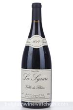 2014 COTES DU VIVARAIS LA SYRARE