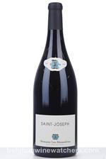 2017 SAINT JOSEPH