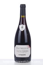 2017 SANCERRE ROUGE SACRILEGE