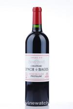 2008 LYNCH BAGES