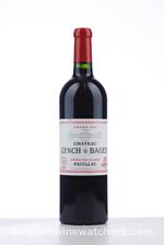 2012 LYNCH BAGES