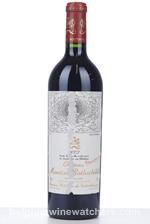 2002 MOUTON ROTHSCHILD