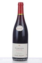 2009 CORTON