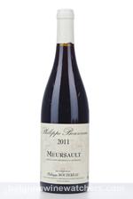 2011 MEURSAULT ROUGE
