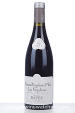 2012 PERNAND VERGELESSES LES VERGELESSES