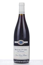 2013 BEAUNE LES SIZIES