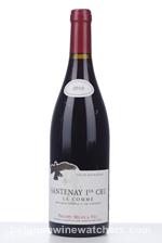 2019 SANTENAY LA COMME