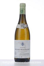 2016 BATARD MONTRACHET