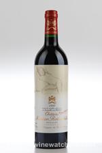 1993 MOUTON ROTHSCHILD