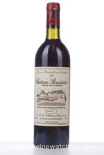 1981 BOUSCAUT