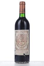 1986 PICHON BARON