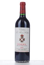1993 BON PASTEUR