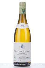 2019 PULIGNY MONTRACHET LES ENSEIGNERES