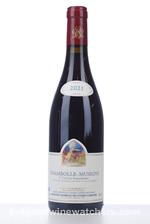 2021 CHAMBOLLE MUSIGNY LES FEUSSELOTTES