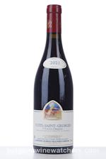 2021 NUITS ST GEORGES LES CHAIGNOTS