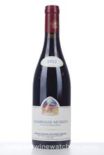 2022 CHAMBOLLE MUSIGNY LES FEUSSELOTTES