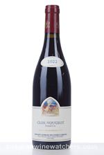 2022 CLOS VOUGEOT
