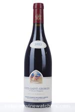 2022 NUITS ST GEORGES LES CHAIGNOTS