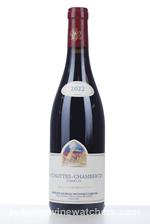 2022 RUCHOTTES CHAMBERTIN