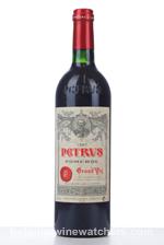 1997 PETRUS