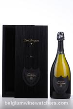 2000 DOM PERIGNON PLENITUDE DEUXIEME P2  (Champagne)