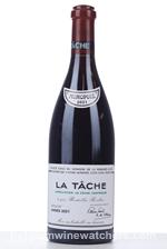 2021 LA TACHE