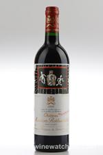 1994 MOUTON ROTHSCHILD