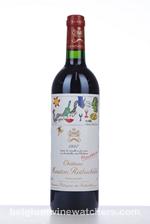 1997 MOUTON ROTHSCHILD