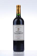 2010 TALBOT