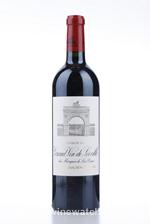 2008 LEOVILLE LAS CASES