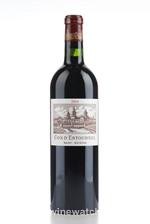 2004 COS D'ESTOURNEL