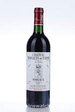 1990 MARQUIS DE TERME