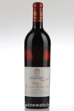 2009 MOUTON ROTHSCHILD