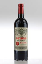 2009 PETRUS