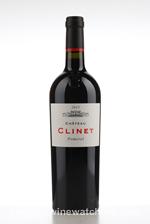 2015 CLINET