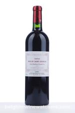 2001 MOULIN ST GEORGES