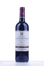 2005 LA TOUR HAUT BRION