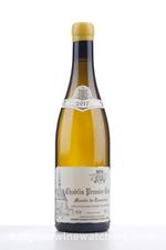 2017 CHABLIS MONTEE DE TONNERRE