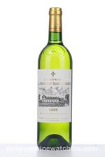 2009 MISSION HAUT BRION BLANC