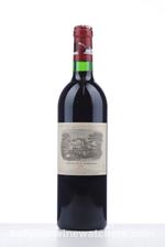 1991 LAFITE ROTHSCHILD
