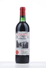 1983 CLOS RENE