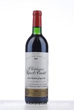 1988 HAUT CADET